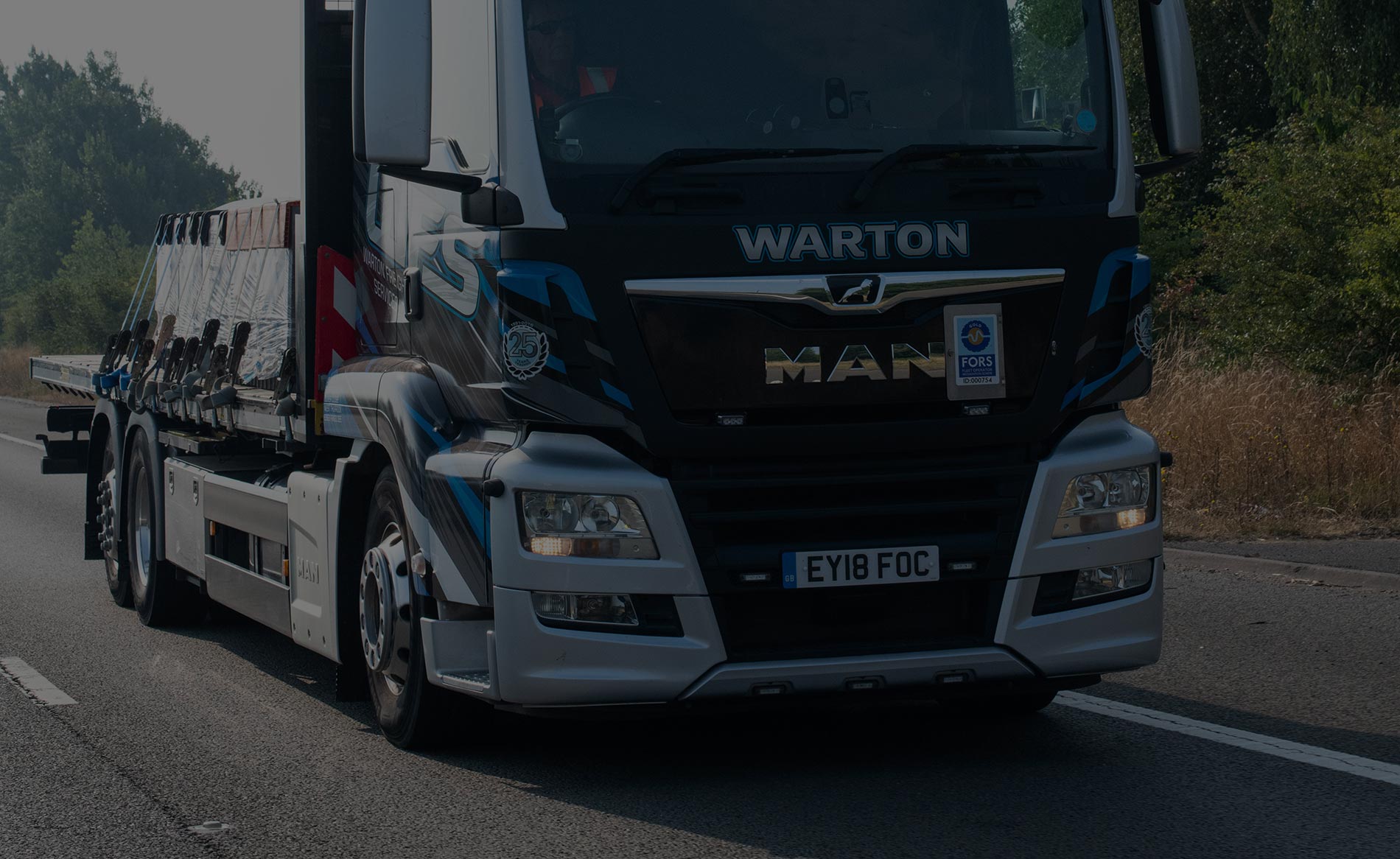 FORS Gold – The continuing journey